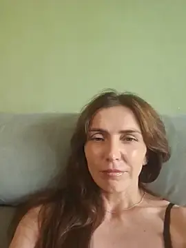 Stripchat Sex Chat of IrenaFreymane