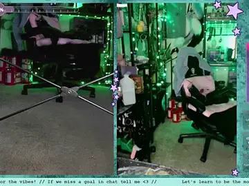 Stripchat Free Porn Cam of LadyMarzanna