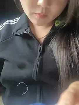 Stripchat Private Sex Chat of MayEva_ly