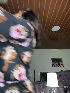 Stripchat Live Porn of Norabyxxx