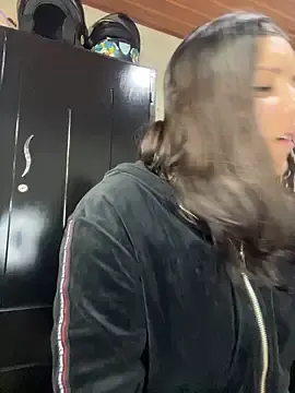 Stripchat Sex Cam of Norabyxxx