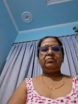Stripchat Private Sex Chat of Priya-696