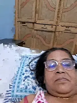 Stripchat Sex Chat of Priya-696