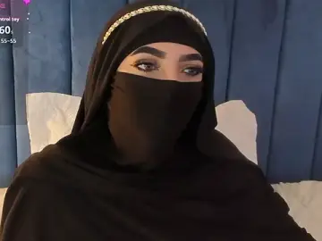 Stripchat Nude Webcam of _malih_