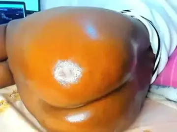 Stripchat Nude Webcam of bigass_cutie
