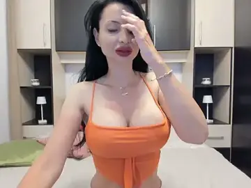 Stripchat Live Sex of sexydeea87