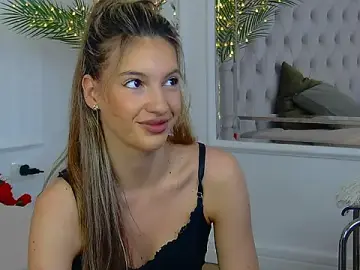 Stripchat Free Porn Cam of KimmDaviss