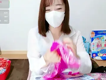 Stripchat Live Porn of Rio_chan_