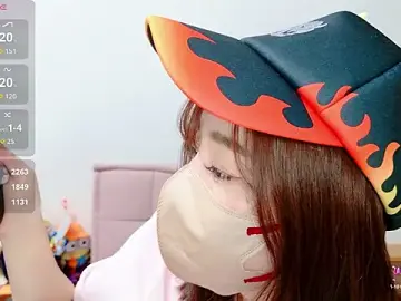 Stripchat Watch Live Sex Cams of Rio_chan_