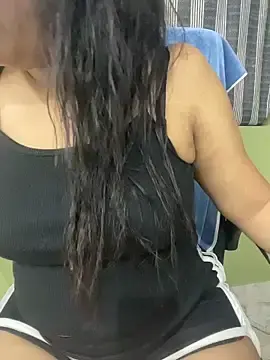 Stripchat Live Porn of Tamil_Azhagie