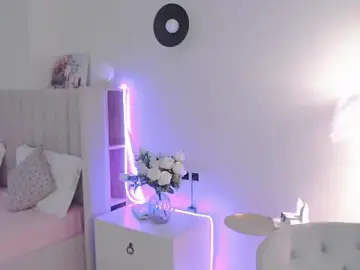Stripchat Sex Cam of VeliaSai