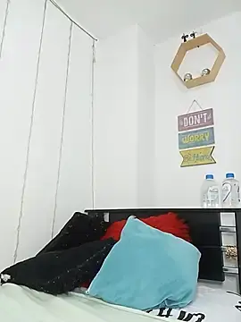 Stripchat Live Porn of gianna_smith