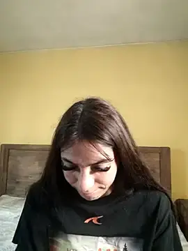 Stripchat Free Live Porn of AntoniaHottie