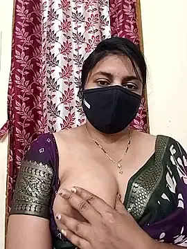 Stripchat Live Sex Cam of Indian_Telugu_Indhu