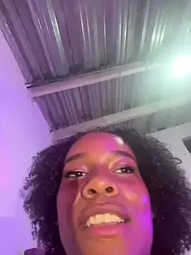 Stripchat Live Sex of Nathi_Parker