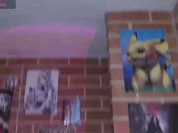 Stripchat Live Porn of _alexa19pretty_