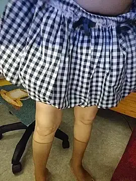 Stripchat Best Webcam of Hara_lusia83