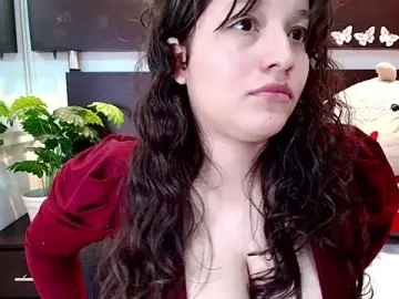 Stripchat Nude Webcam of Marii_18