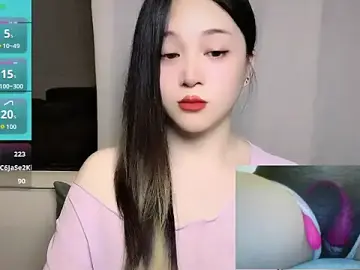 Stripchat Watch Live Sex Cams of woaiqinqin