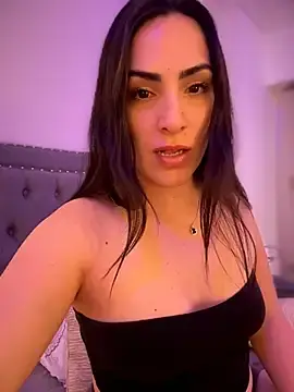 Stripchat Live Porn of marditachica