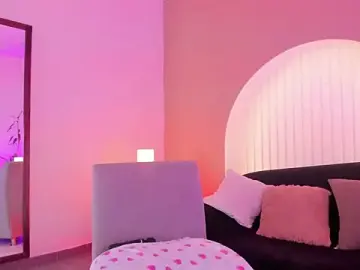 Stripchat Free Porn Cam of martina_duque_