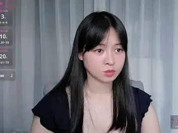 Stripchat Live Sex Cam of -Yuko-