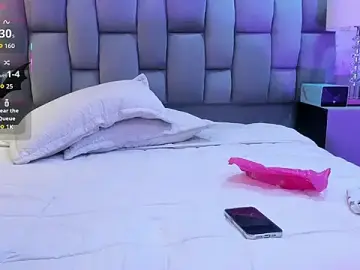 Stripchat Free Porn Cam of AlaskaFlowerss1_