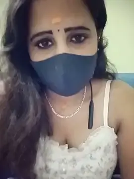 Stripchat Live Sex of Tamil_Rani-
