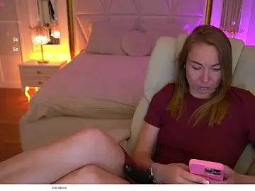 Stripchat Live Sex of VixenMuse