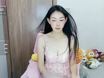 Stripchat Free Porn Cam of anan_882