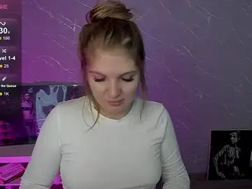 Stripchat Free Live Porn of lily_williamss