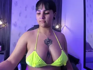 Stripchat Private Sex Chat of Bella_Raven
