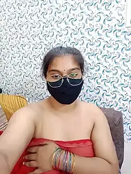 Stripchat Nude Webcam of Jasmine_jaaan
