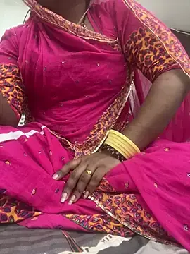Stripchat Sex Chat of New-pari012
