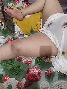 Stripchat Live Porn of SexyKajal_758