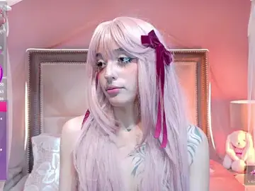 Stripchat Nude Webcam of VaLuu__