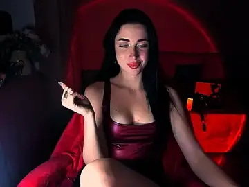 Stripchat Sex Cam of lovely_desire