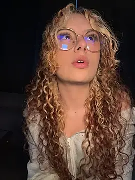 Stripchat Sex Chat of Joyce-fire