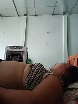 Stripchat Live Sex of Monglan-c