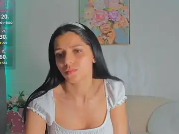 Stripchat Nude Webcam of Sarabecker