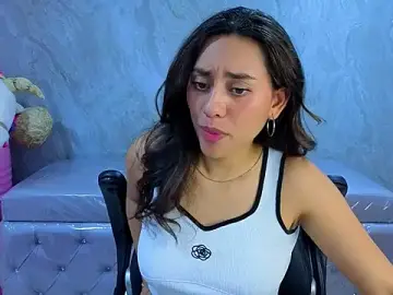 Stripchat Adult Webcams of grecia_soler_a