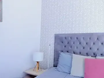 Stripchat Sex Chat of Alexa_Wiild