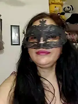 Stripchat Free Porn Cam of BhabhiPooja69