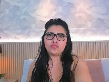 Stripchat Nude Webcam of EmaBakker