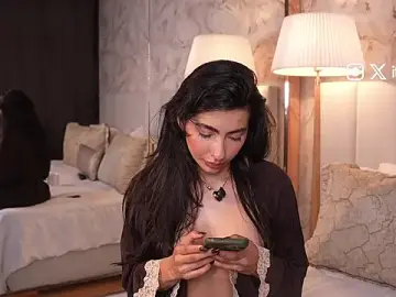 Stripchat Adult Webcams of itsdarly