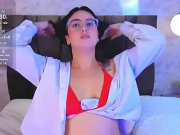 Stripchat Live Porn of vicky_grey