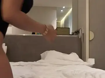 Stripchat Watch Live Sex Cams of ArabicBarbie