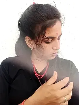 Stripchat Live Porn of Big_soniya55A