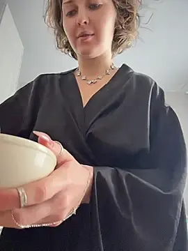 Stripchat Best Webcam of KellyKeler
