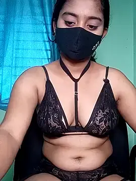 Stripchat Free Live Porn of shrutee12